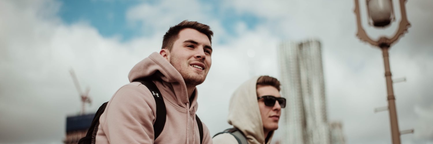 JesseWymard's profile banner image
