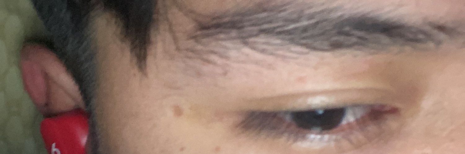 mexabrownguy's profile banner image