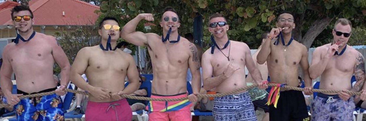 chadspease3's profile banner image