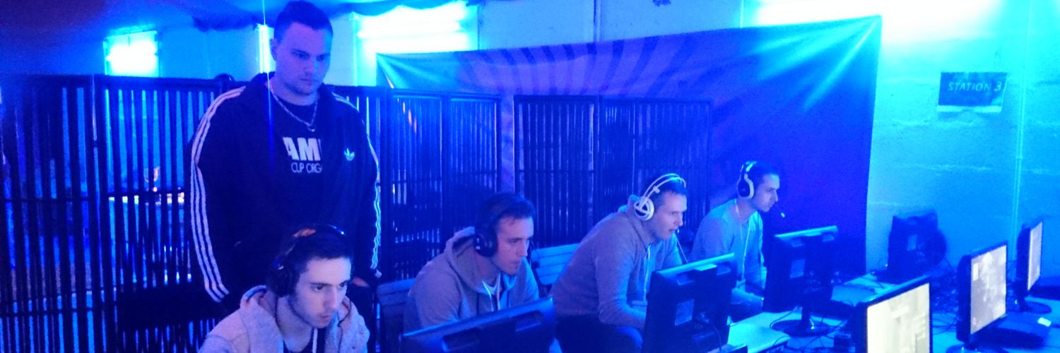 AvenGe Silvermind banner