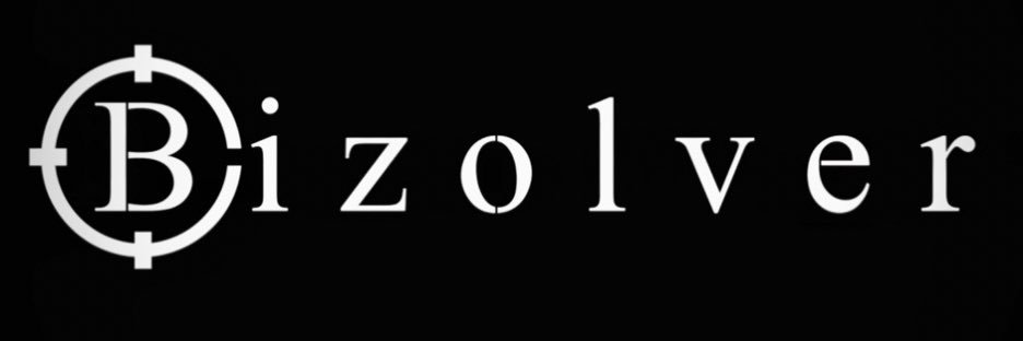 Bizolver's profile banner image