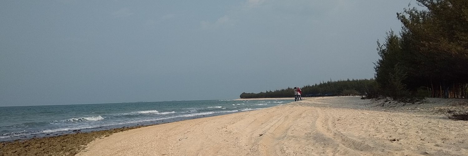devvamalia's profile banner image