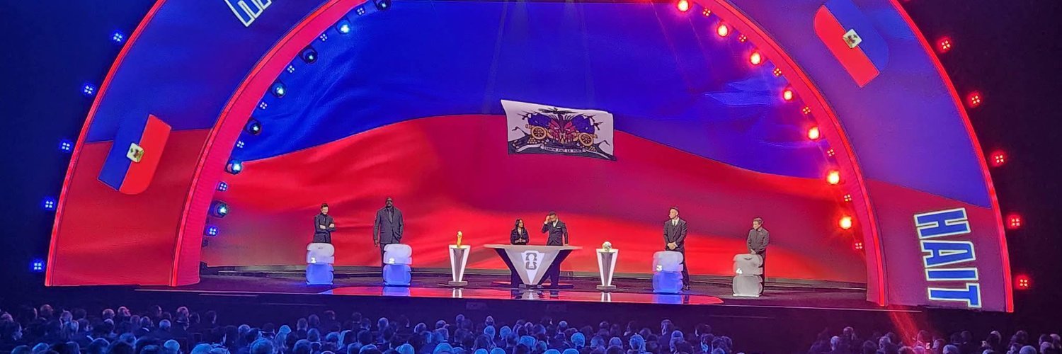 BecksBe🇭🇹 banner