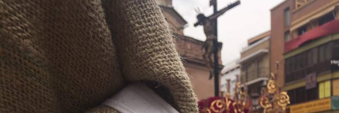 Costaleros de Nervión banner