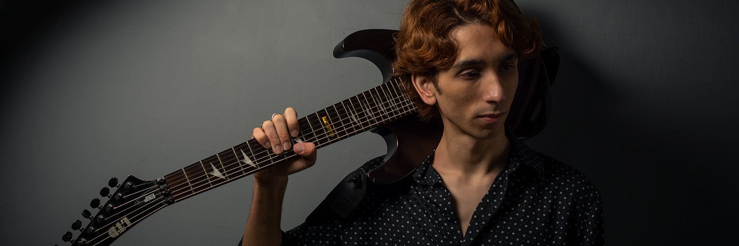 luisgemusica's profile banner image