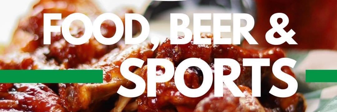 Generations Pub banner