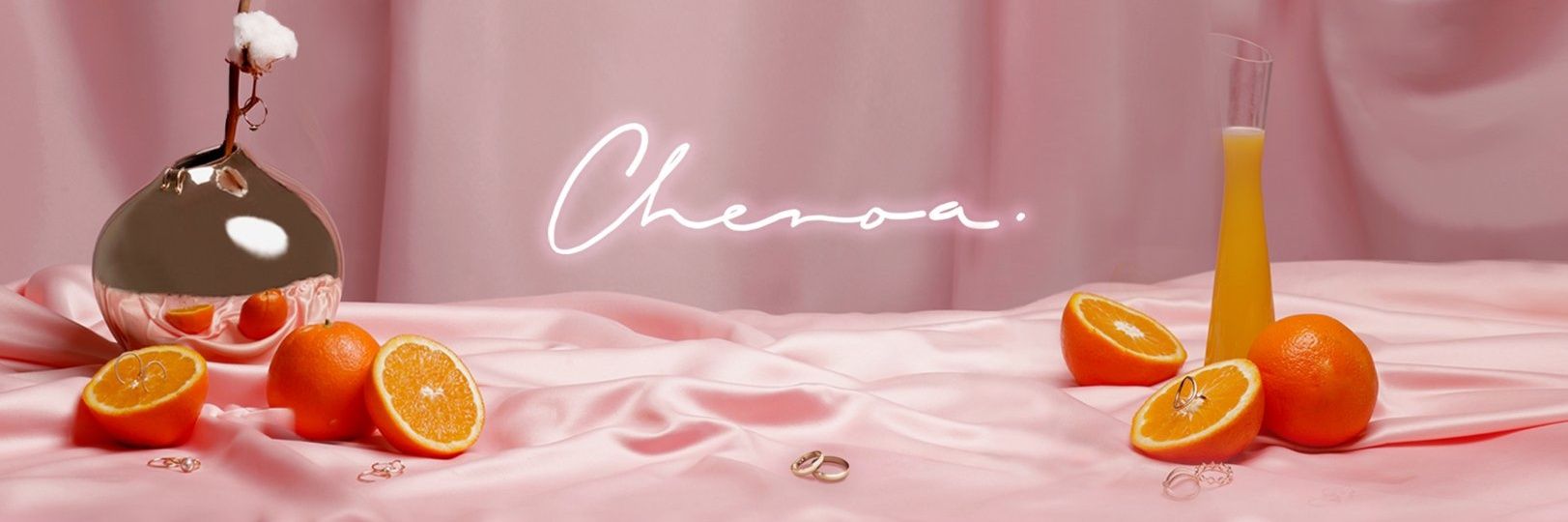 ChenoaFanClubPe's profile banner image