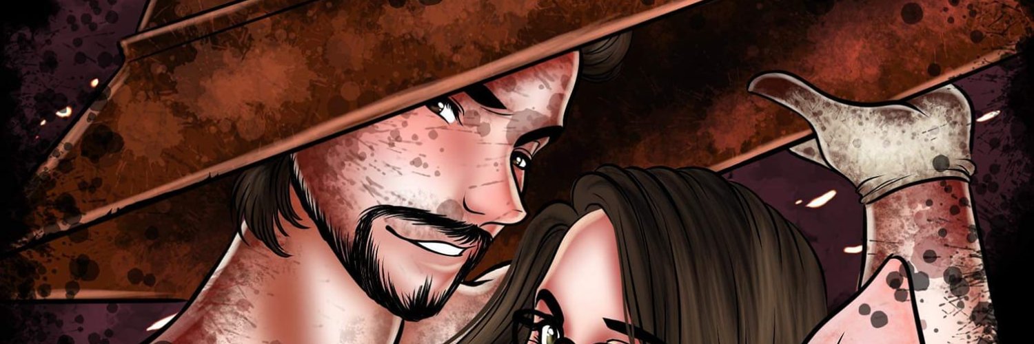 TheStrangeGary's profile banner image