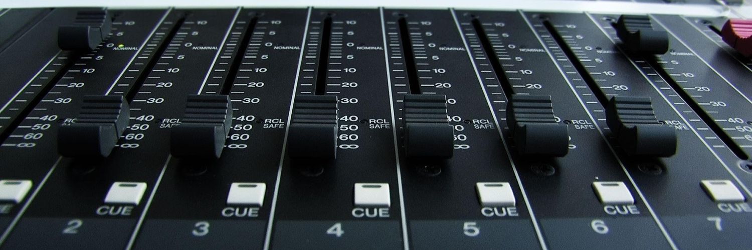 iVORYBEATz's profile banner image