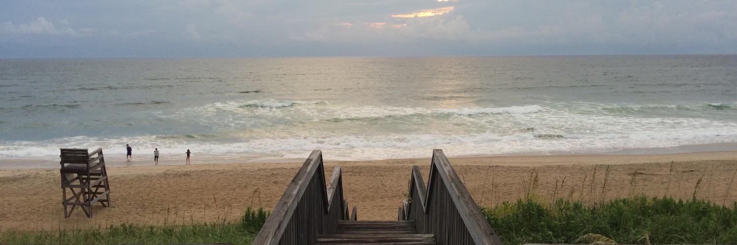 Matt Wetherbee banner