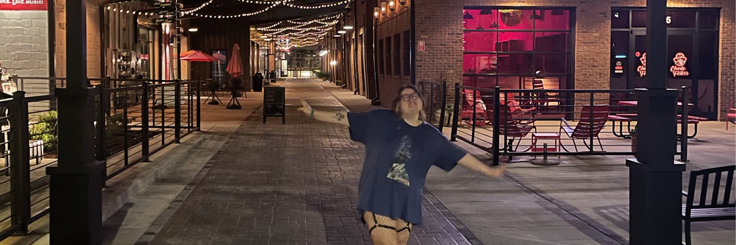 Hbransom99's profile banner image
