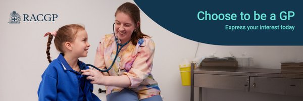 RACGP Profile Banner