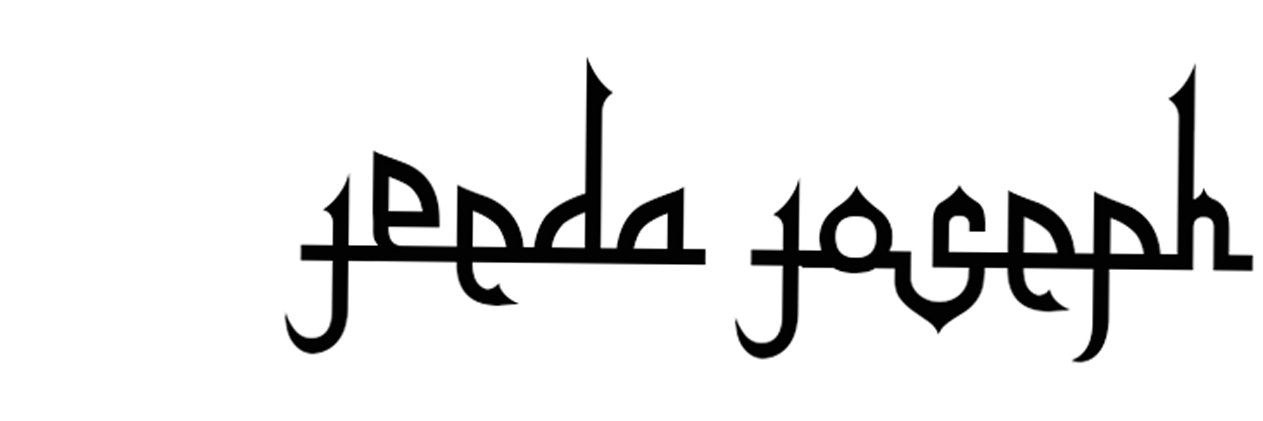 Jeeda Joseph banner