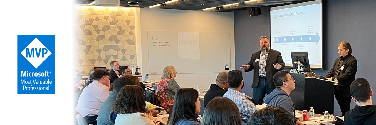 Jay Leask #MTC #M365GovCall banner