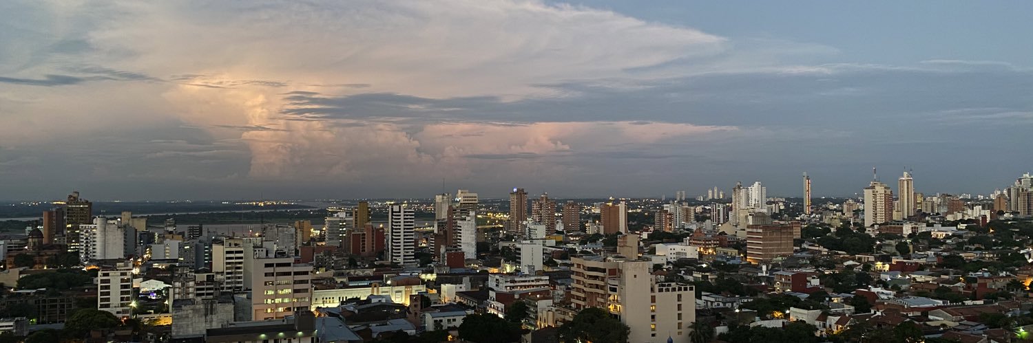 nicasioacosta's profile banner image