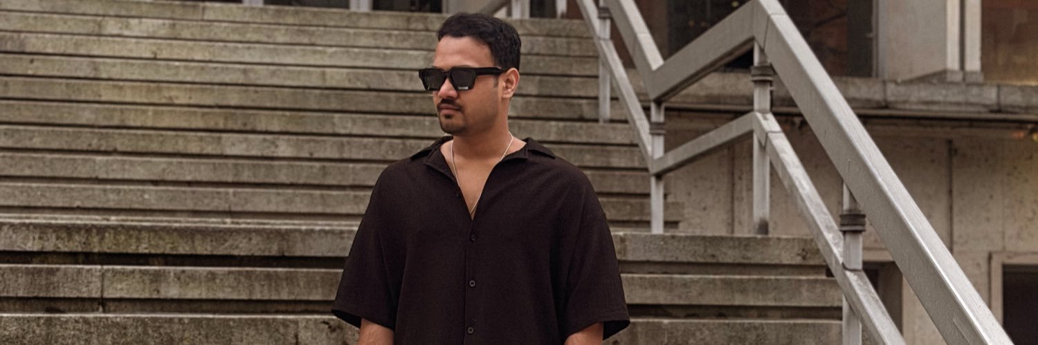 IjaazEbrahim's profile banner image