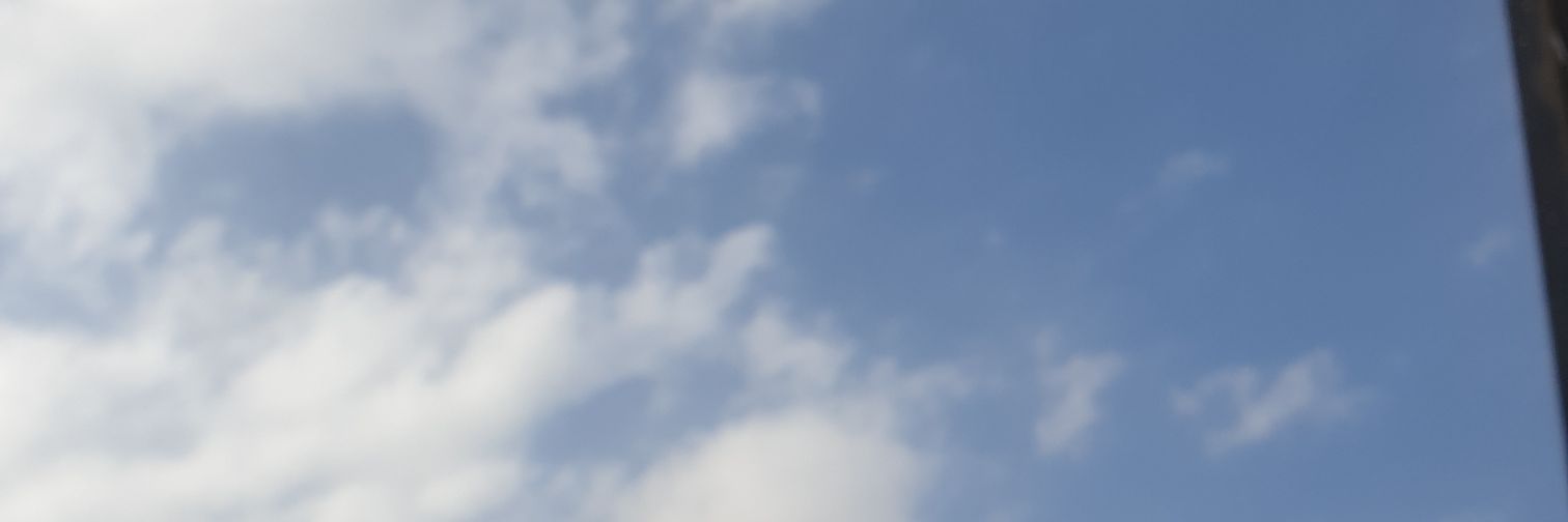 kmla95's profile banner image