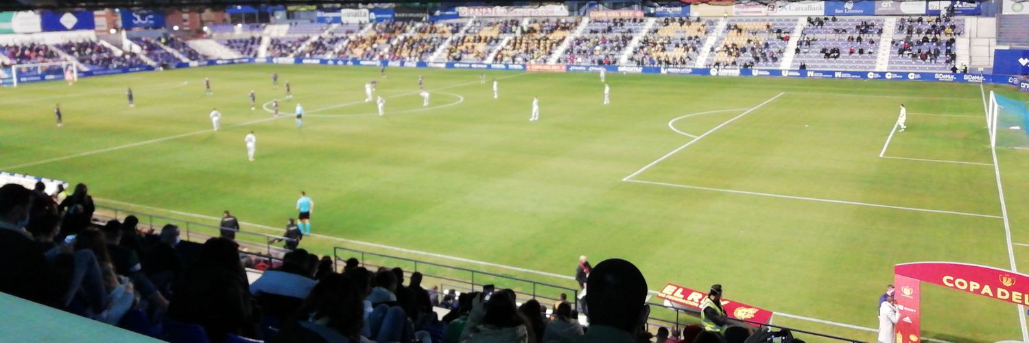 Javileyo's profile banner image