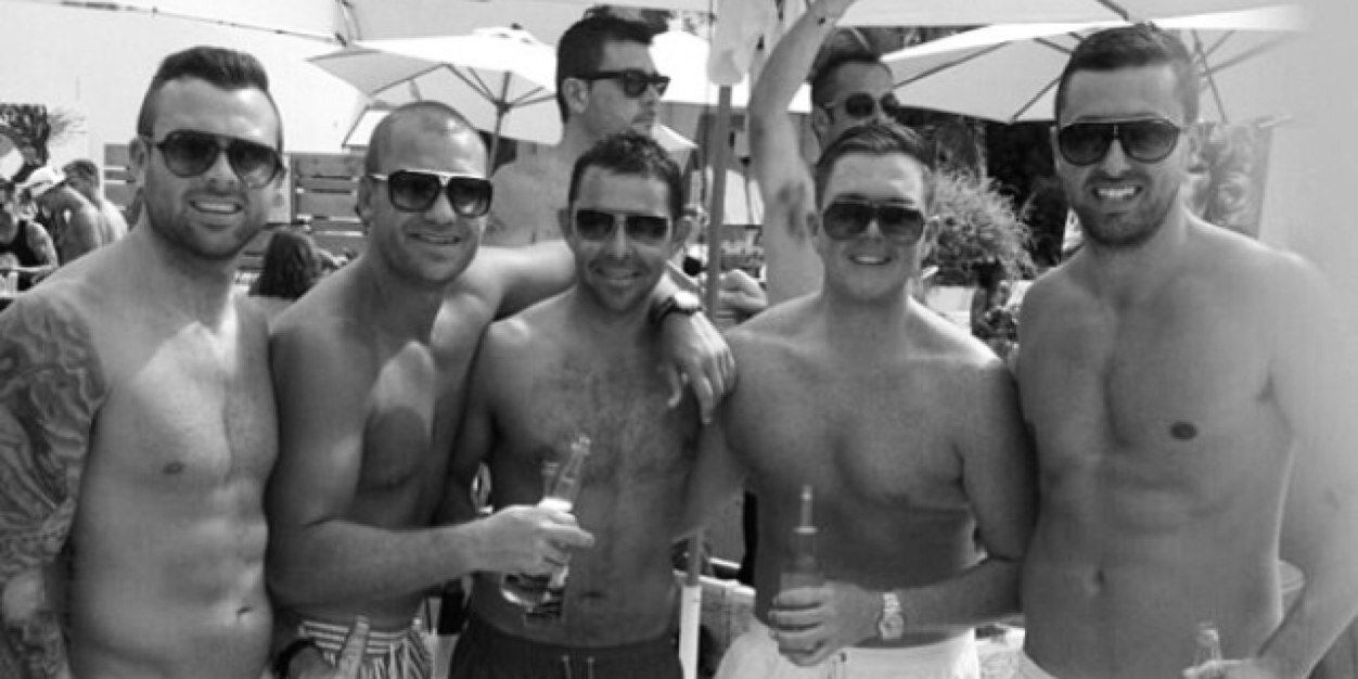 Andy Porter banner