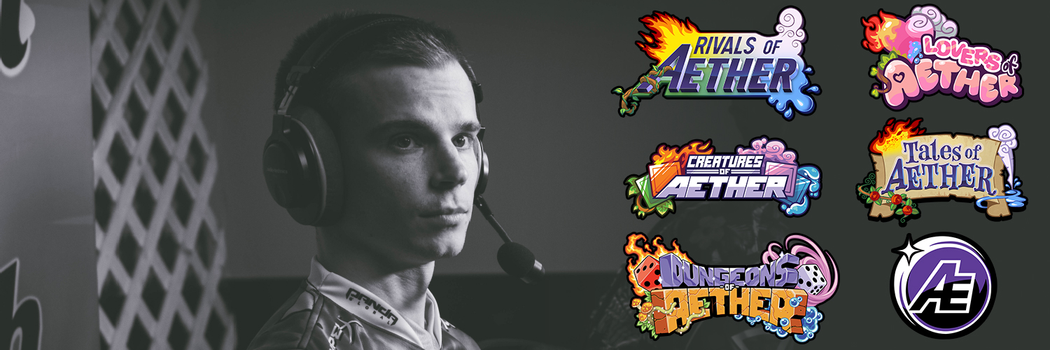 Dan Fornace's banner