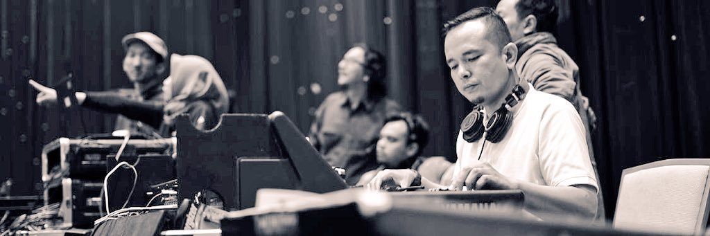 Rizal Imran Burhan banner