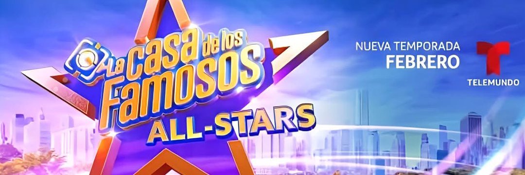 ESPECTACULO OFICIAL® banner