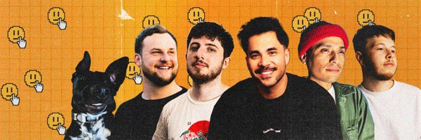 designertom_ Profile Banner
