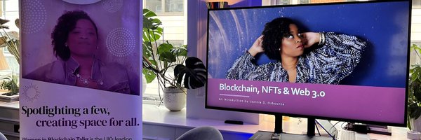 LaviniaOsbourne Profile Banner