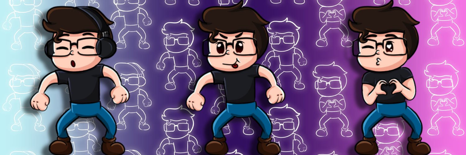 Wakapump's profile banner image