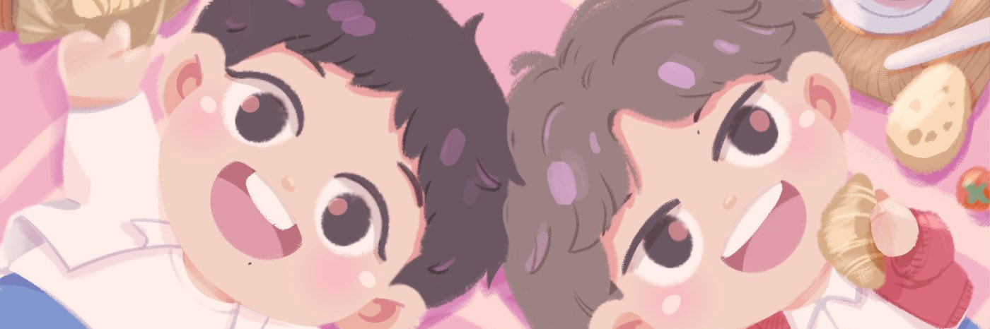 saruncharm's profile banner image