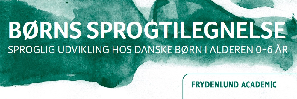 Laila Kjærbæk banner