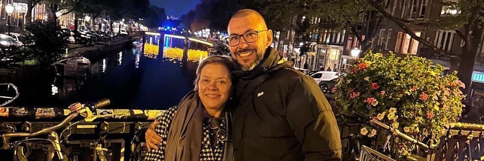 rozanecaldeira's profile banner image