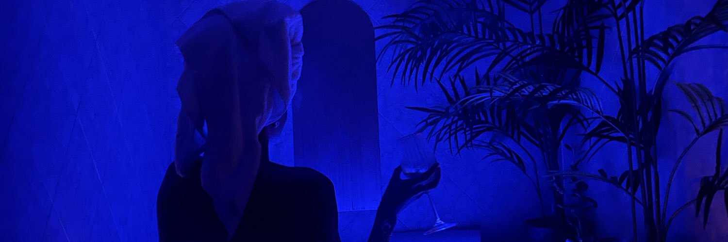 JustJanayy's profile banner image