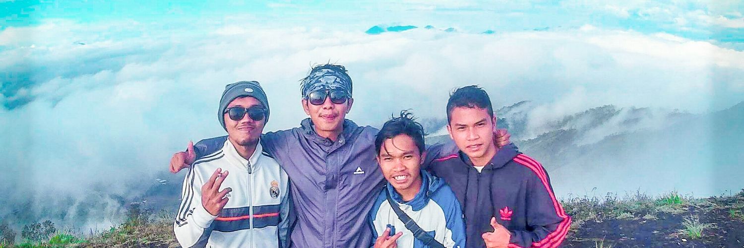 Ekytrnanda's profile banner image