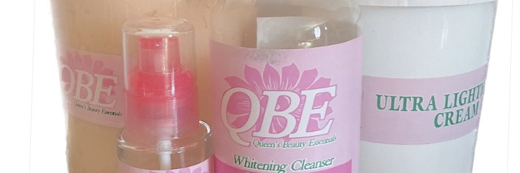 QBeautyXentials's profile banner image