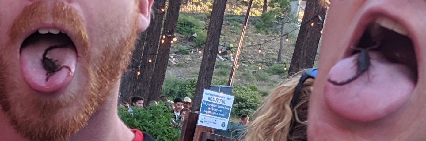 TroubleMFJames's profile banner image