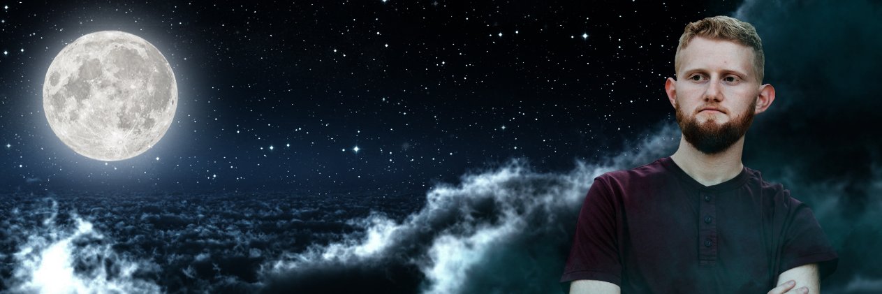 JoshFLE's profile banner image