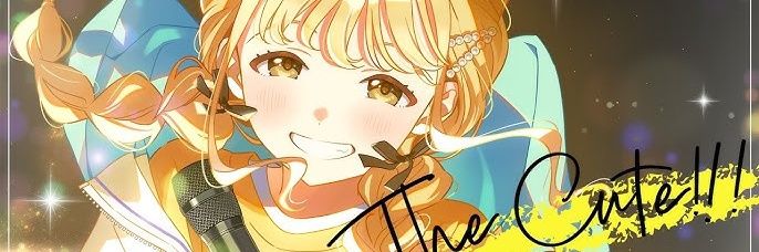 らびっと！@key banner