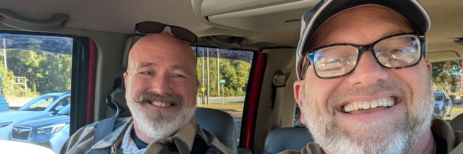 NatePatrick's profile banner image