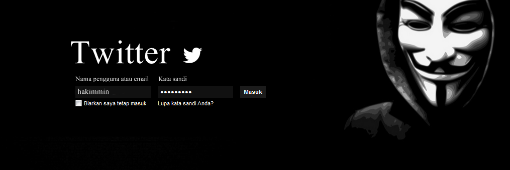 Hakimmin's profile banner image