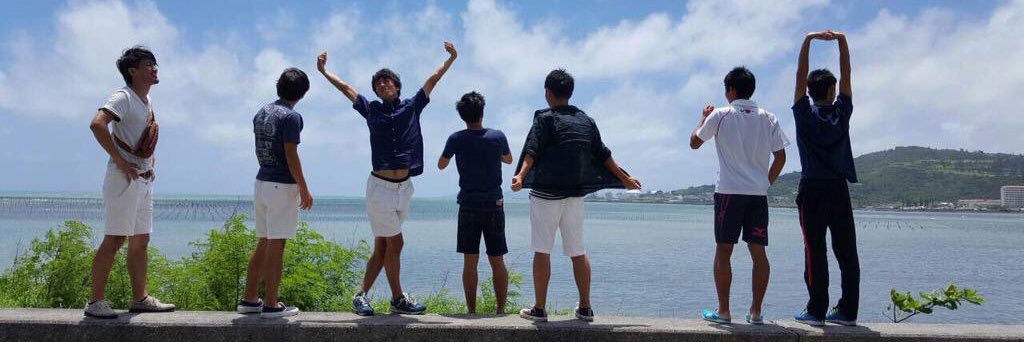 genki0715's profile banner image