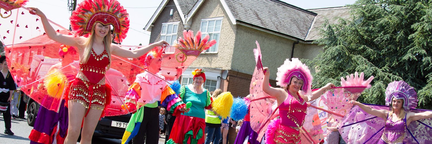 Brandon Carnival (BrandonCarnival) Twitter