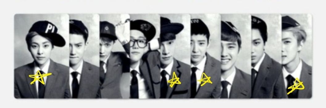 Dean banner