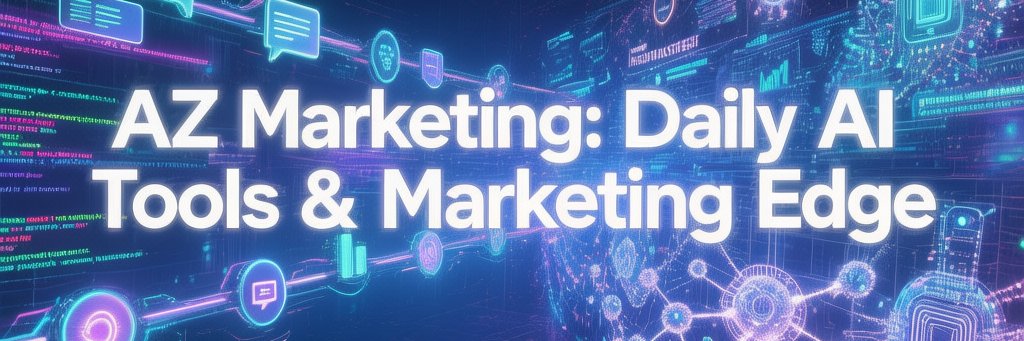 azmarketing's profile banner image