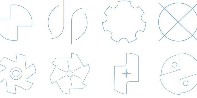 Exactaform's profile banner image