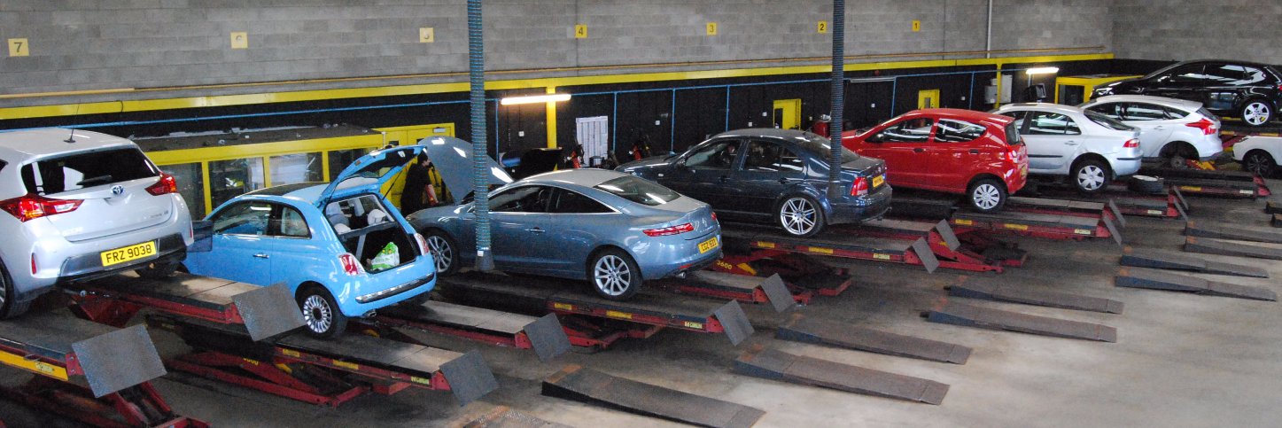 Magowan_Tyres's profile banner image