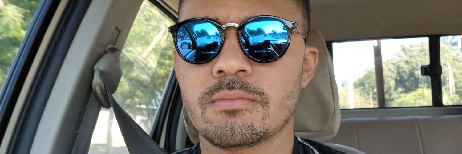 Dario_Borba's profile banner image