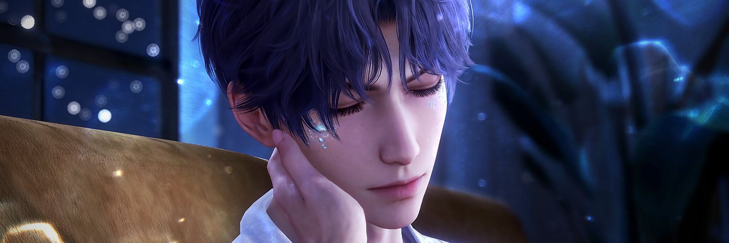 kahzedah's profile banner image