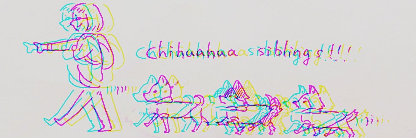 まりも🐕🐾🛸🥁 banner