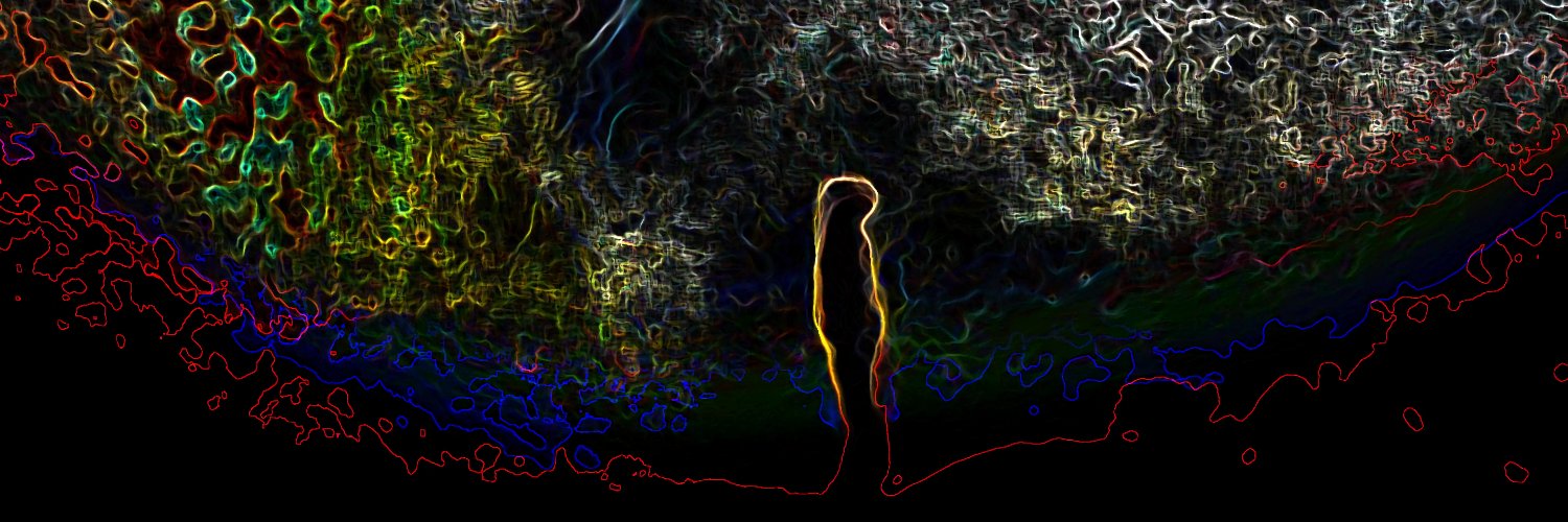 Nosmicc's profile banner image